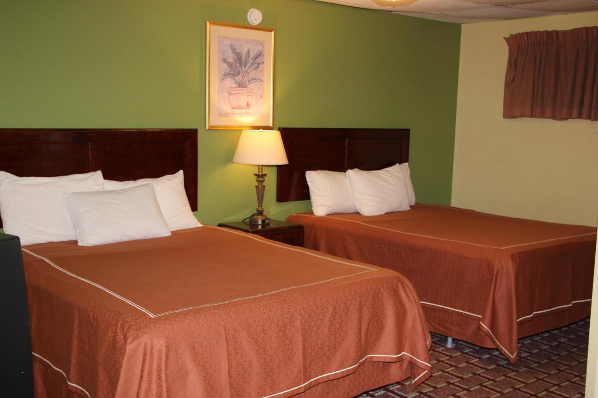 Red Carpet Inn Niagara Falls Camera foto